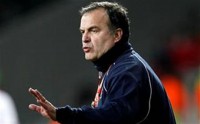Marcelo Bielsa fue ratificado como técnico de Chile